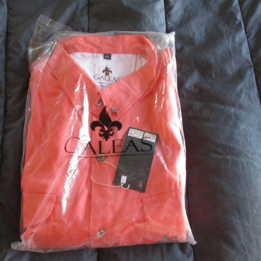 Galeas FR Shirt